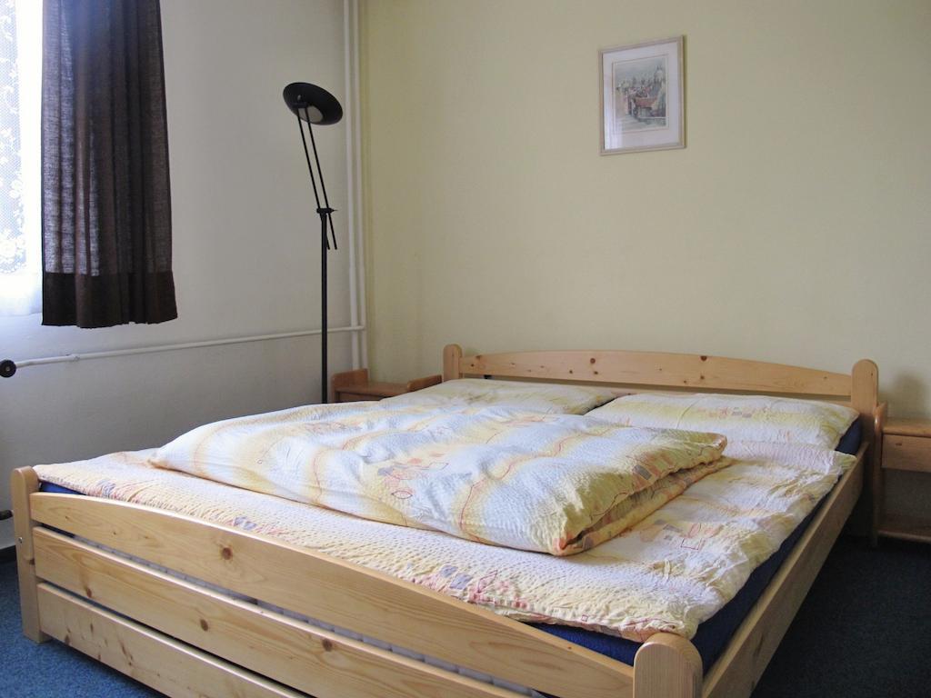 Penzion Eliska Prague Phòng bức ảnh