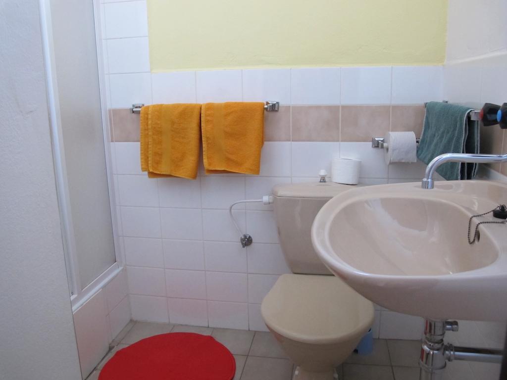 Penzion Eliska Prague Phòng bức ảnh
