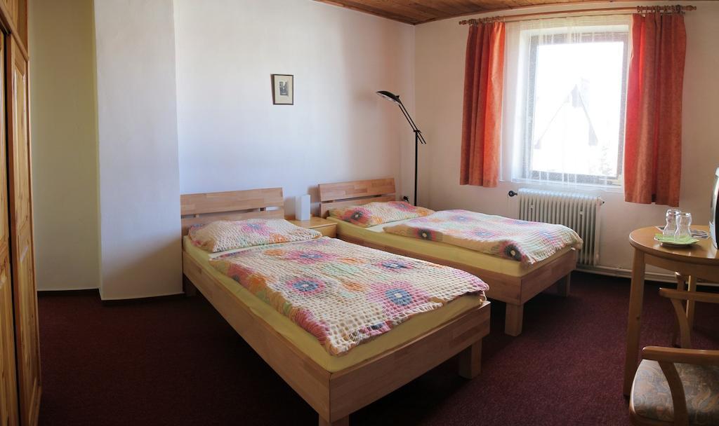 Penzion Eliska Prague Phòng bức ảnh