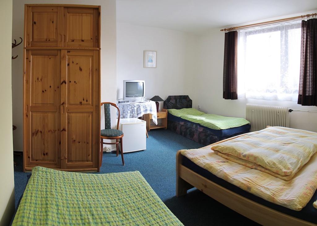 Penzion Eliska Prague Phòng bức ảnh